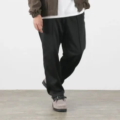 FLISTFIA Trousers^/ Pintuck Sweatpants