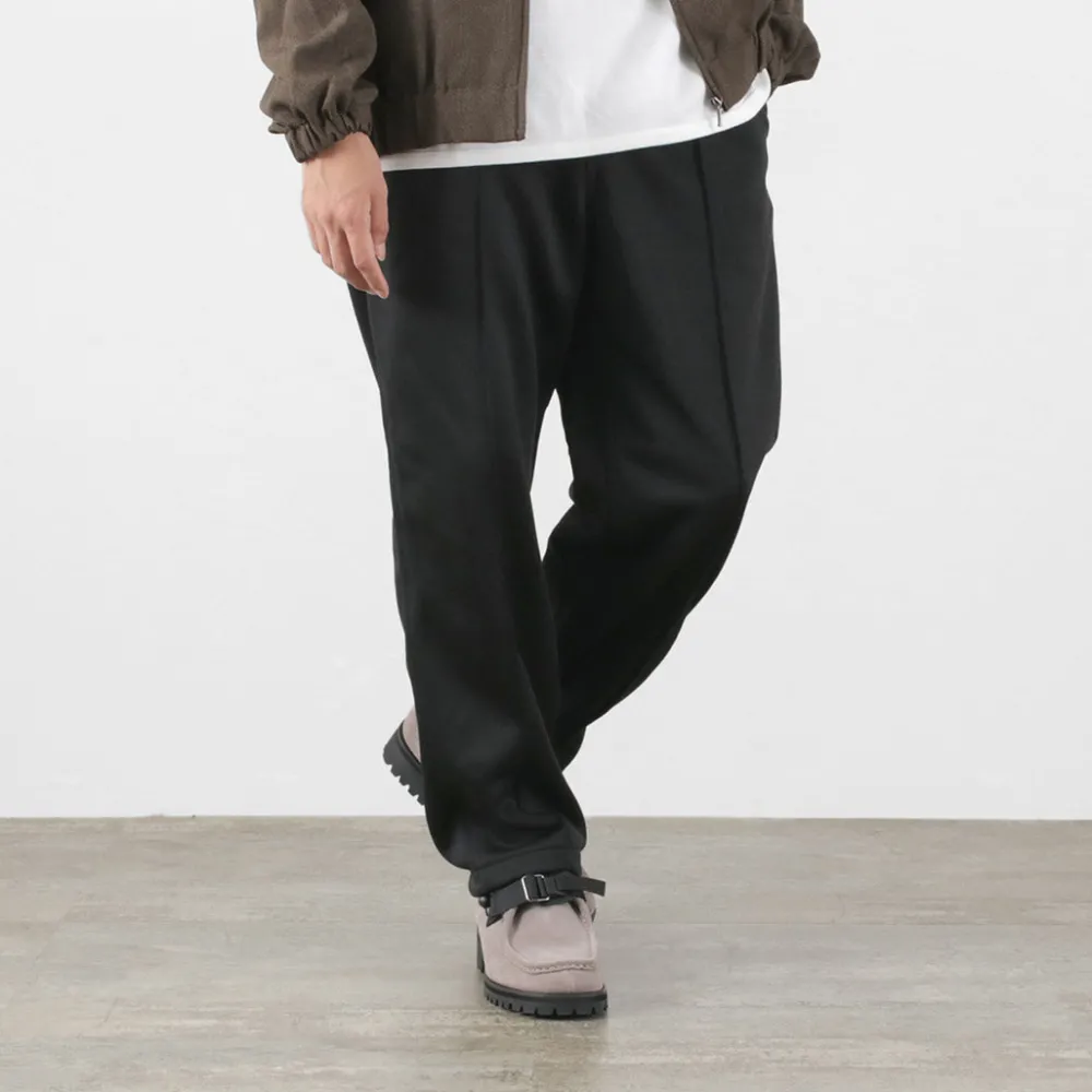 FLISTFIA Trousers^/ Pintuck Sweatpants