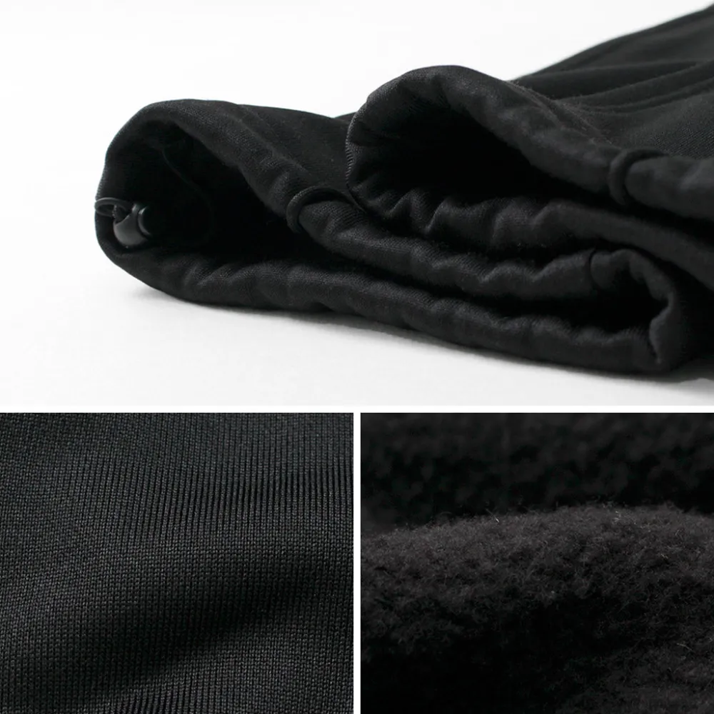 FLISTFIA Trousers^/ Pintuck Sweatpants