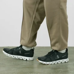 FLISTFIA Trousers^/ Pintuck Sweatpants