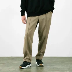 FLISTFIA Trousers^/ Pintuck Sweatpants