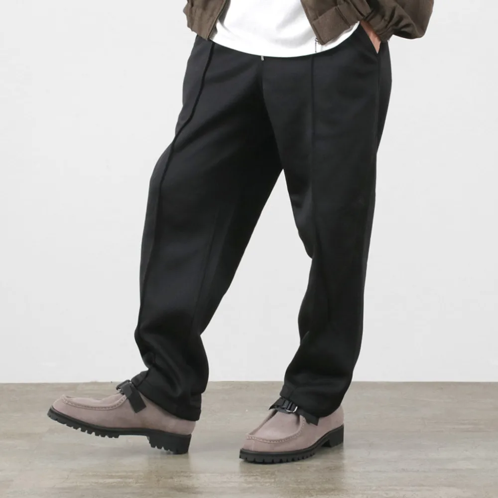 FLISTFIA Trousers^/ Pintuck Sweatpants