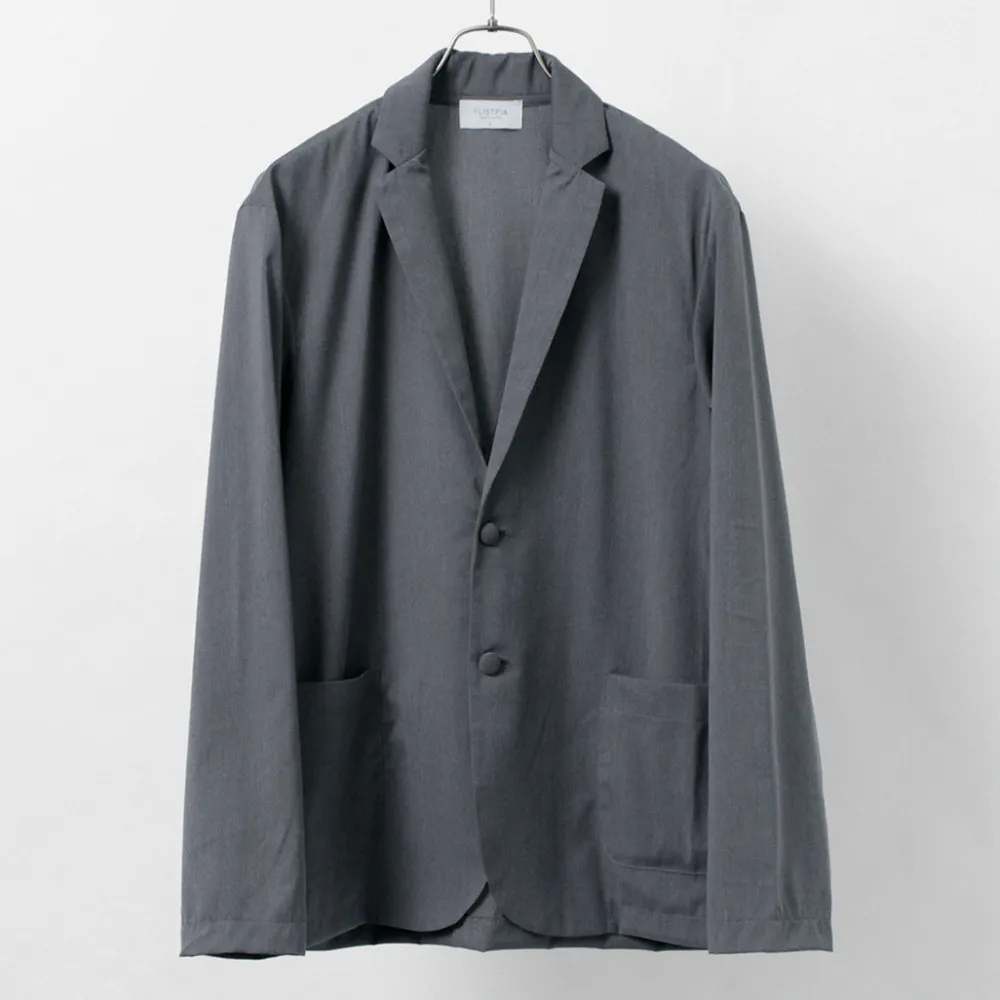 FLISTFIA Jackets^/ Sporty Tailored Jacket Spring/Summer Type