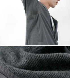 FLISTFIA Jackets^/ Sporty Tailored Jacket Spring/Summer Type