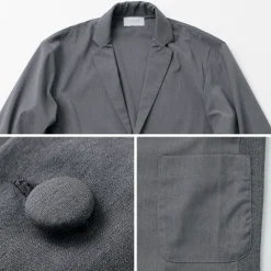 FLISTFIA Jackets^/ Sporty Tailored Jacket Spring/Summer Type