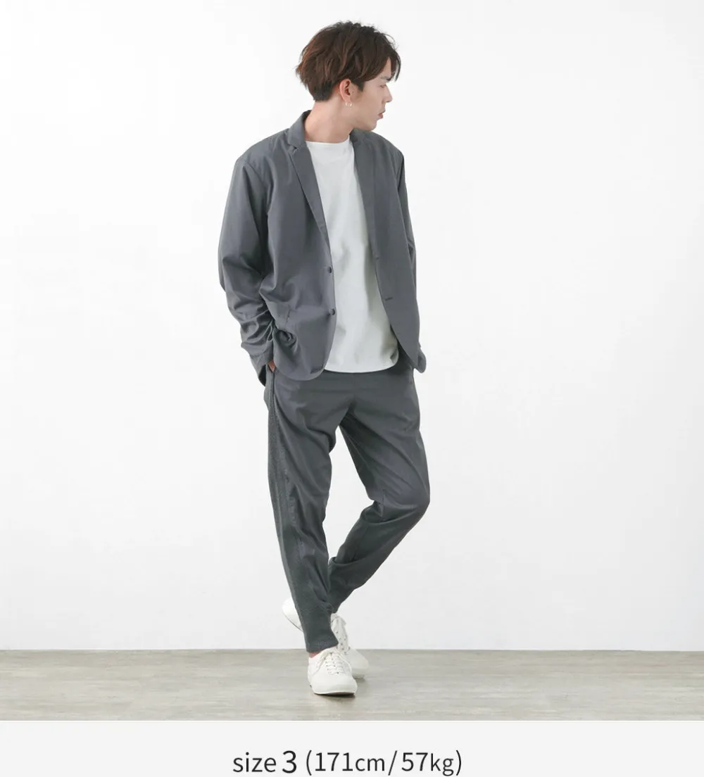 FLISTFIA Jackets^/ Sporty Tailored Jacket Spring/Summer Type