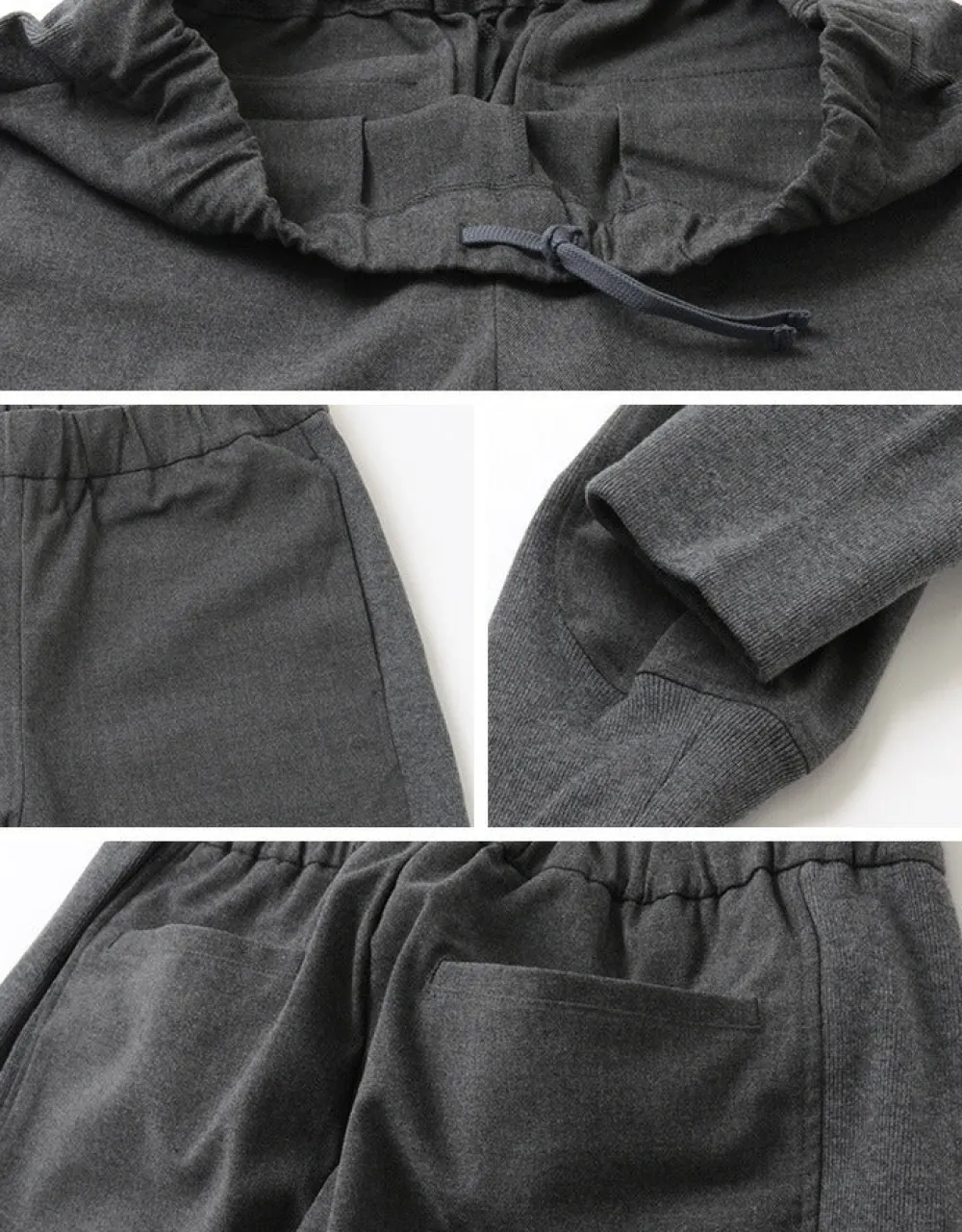 FLISTFIA Trousers^/ Sporty trousers