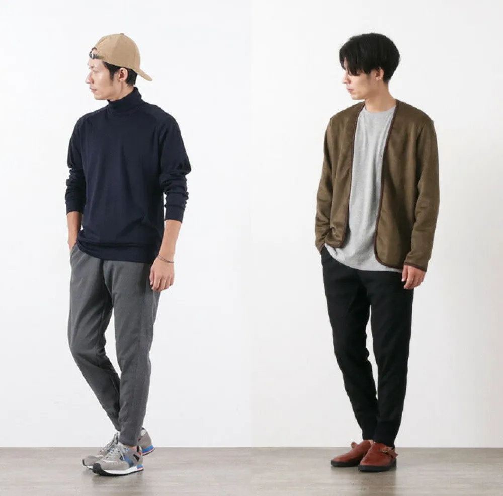 FLISTFIA Trousers^/ Sporty trousers