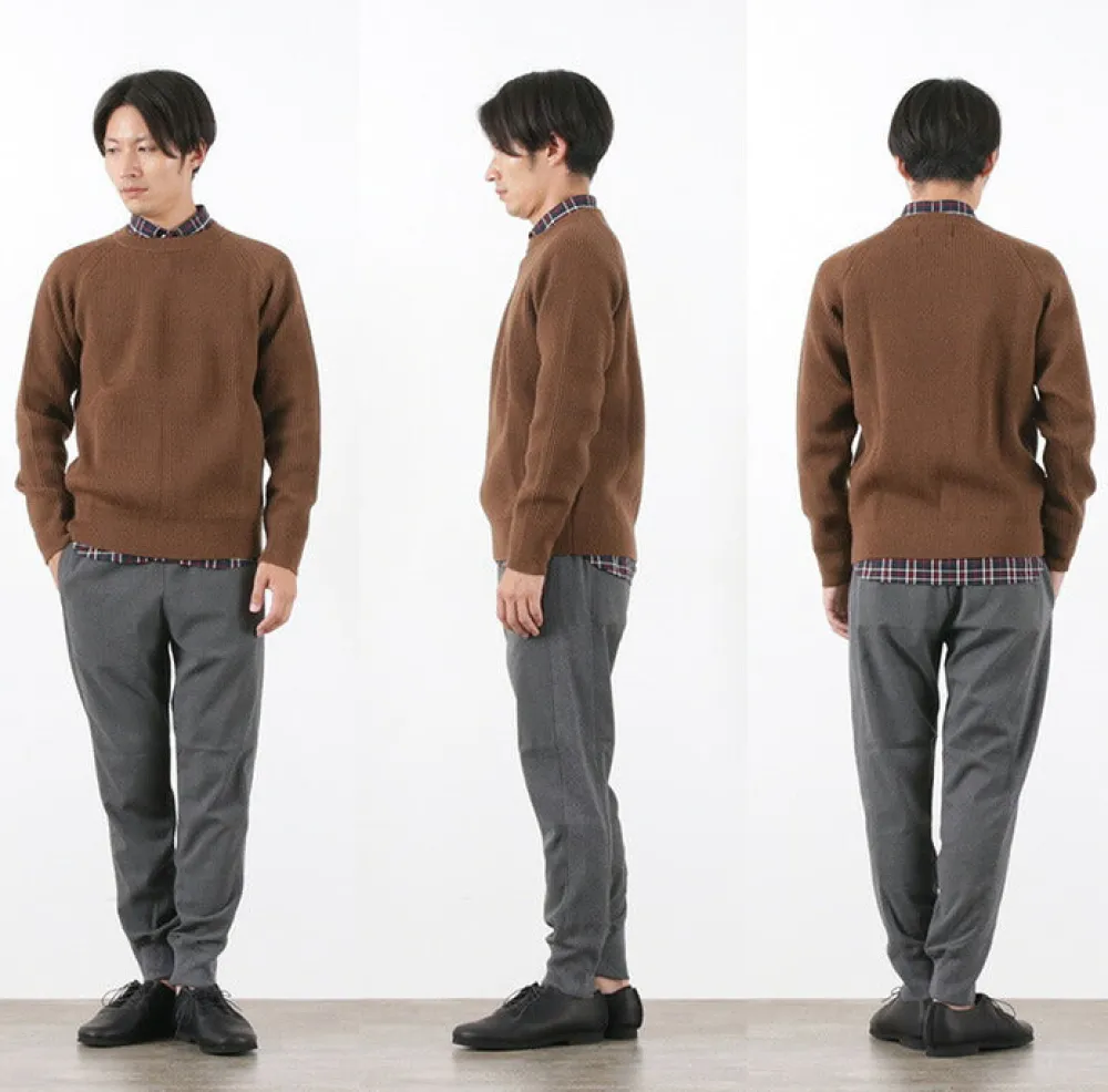 FLISTFIA Trousers^/ Sporty trousers