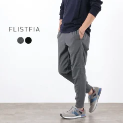 FLISTFIA Trousers^/ Sporty trousers