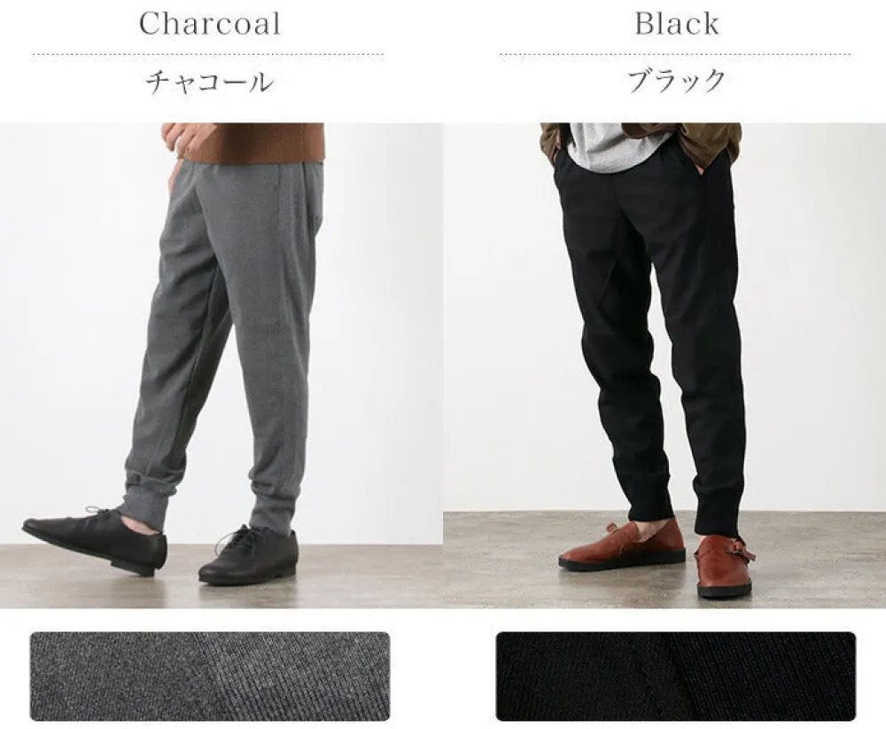 FLISTFIA Trousers^/ Sporty trousers