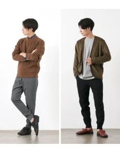 FLISTFIA Trousers^/ Sporty trousers
