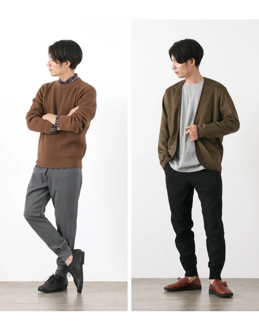 FLISTFIA Trousers^/ Sporty trousers