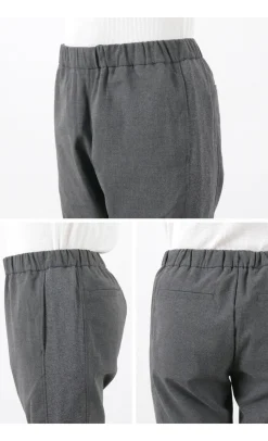FLISTFIA Trousers^/ Sporty trousers