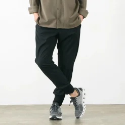 FLISTFIA Trousers^/ Sporty Trousers Spring/Summer Type