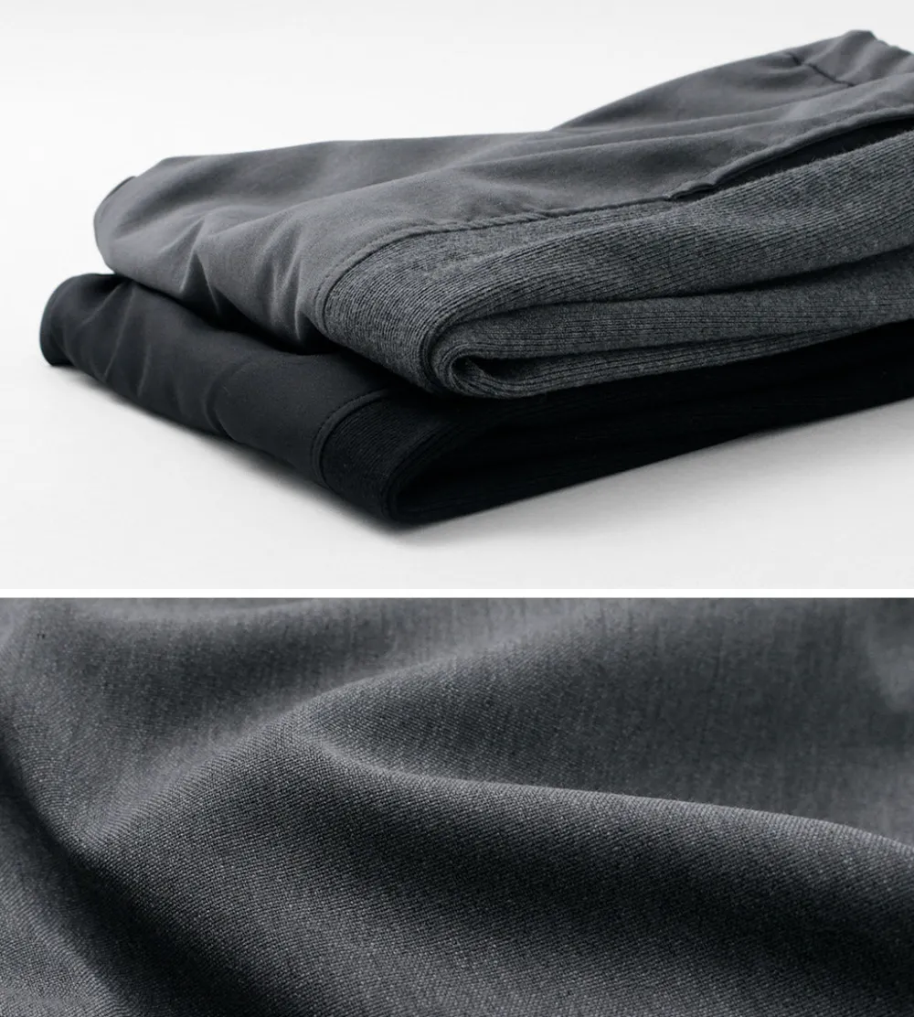 FLISTFIA Trousers^/ Sporty Trousers Spring/Summer Type