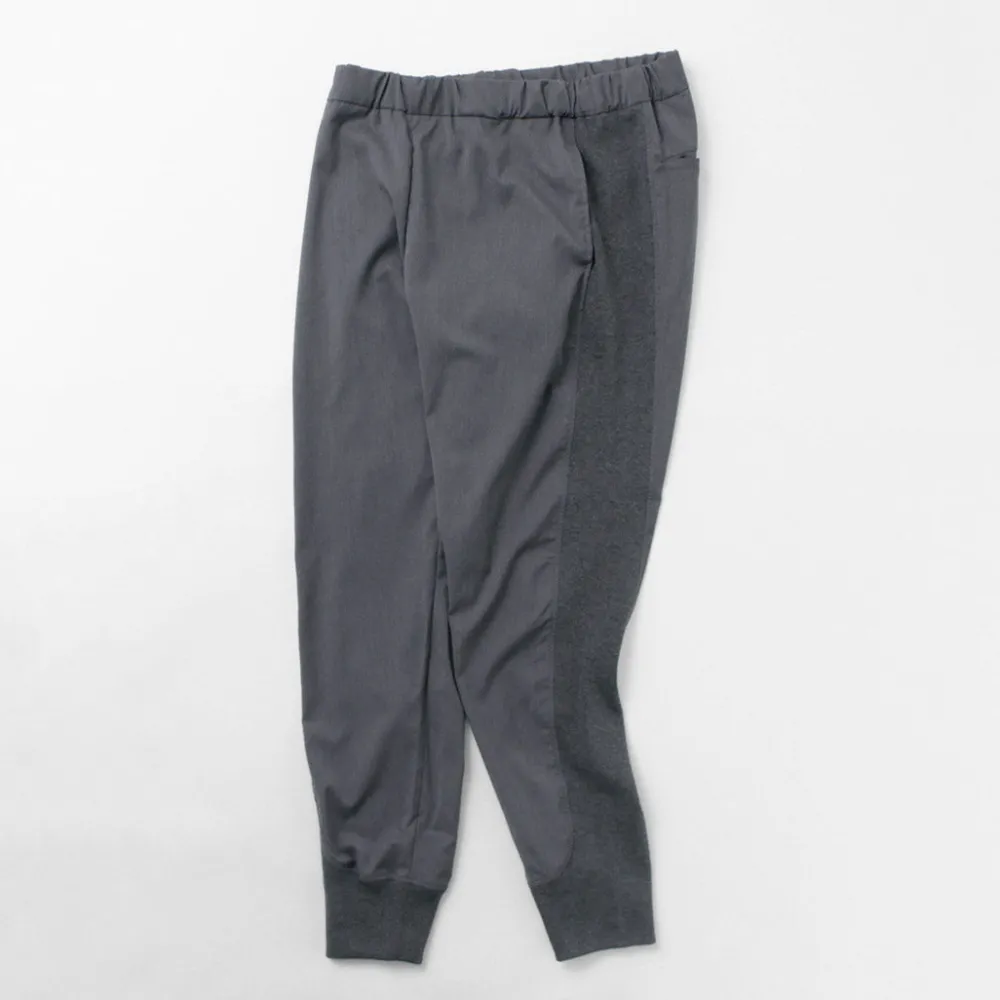 FLISTFIA Trousers^/ Sporty Trousers Spring/Summer Type