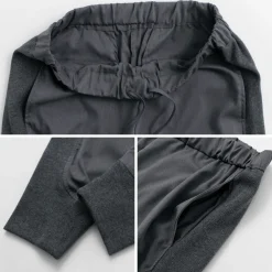 FLISTFIA Trousers^/ Sporty Trousers Spring/Summer Type