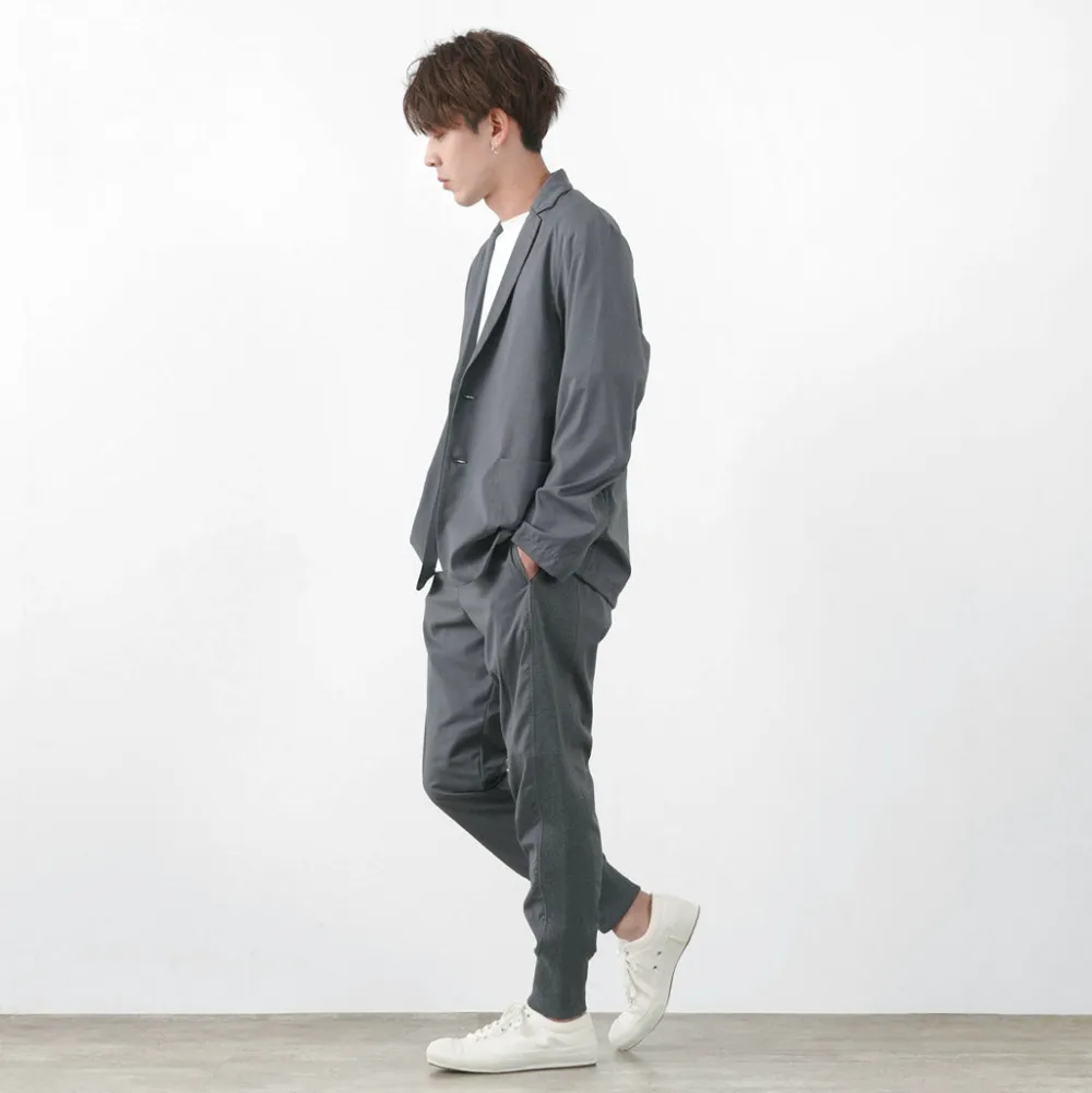 FLISTFIA Trousers^/ Sporty Trousers Spring/Summer Type