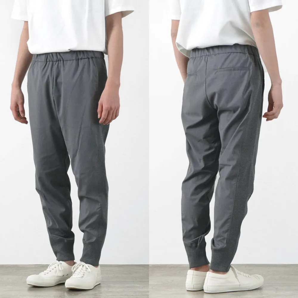 FLISTFIA Trousers^/ Sporty Trousers Spring/Summer Type