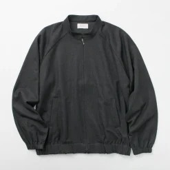 FLISTFIA Jackets^/ Swing top blouson