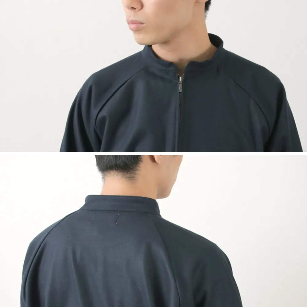 FLISTFIA Jackets^/ Swing top blouson