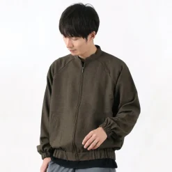 FLISTFIA Jackets^/ Swing-top blouson