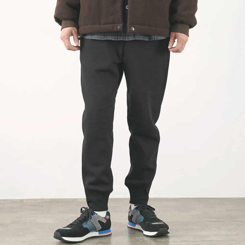 FLISTFIA Trousers^/ Winter Sporty Trousers Bomber Heat