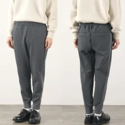 FLISTFIA Trousers^/ Winter Sporty Trousers Bomber Heat