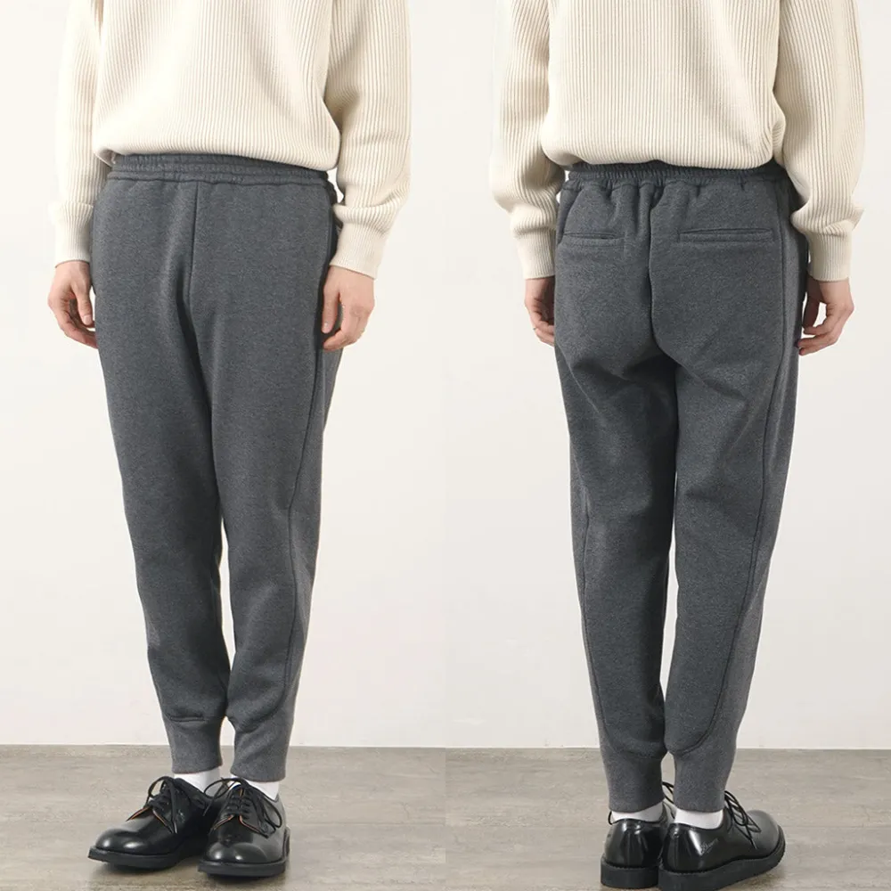 FLISTFIA Trousers^/ Winter Sporty Trousers Bomber Heat