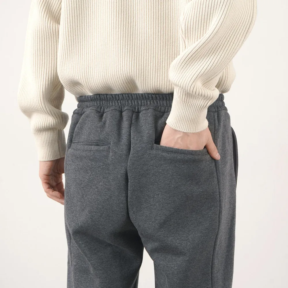 FLISTFIA Trousers^/ Winter Sporty Trousers Bomber Heat