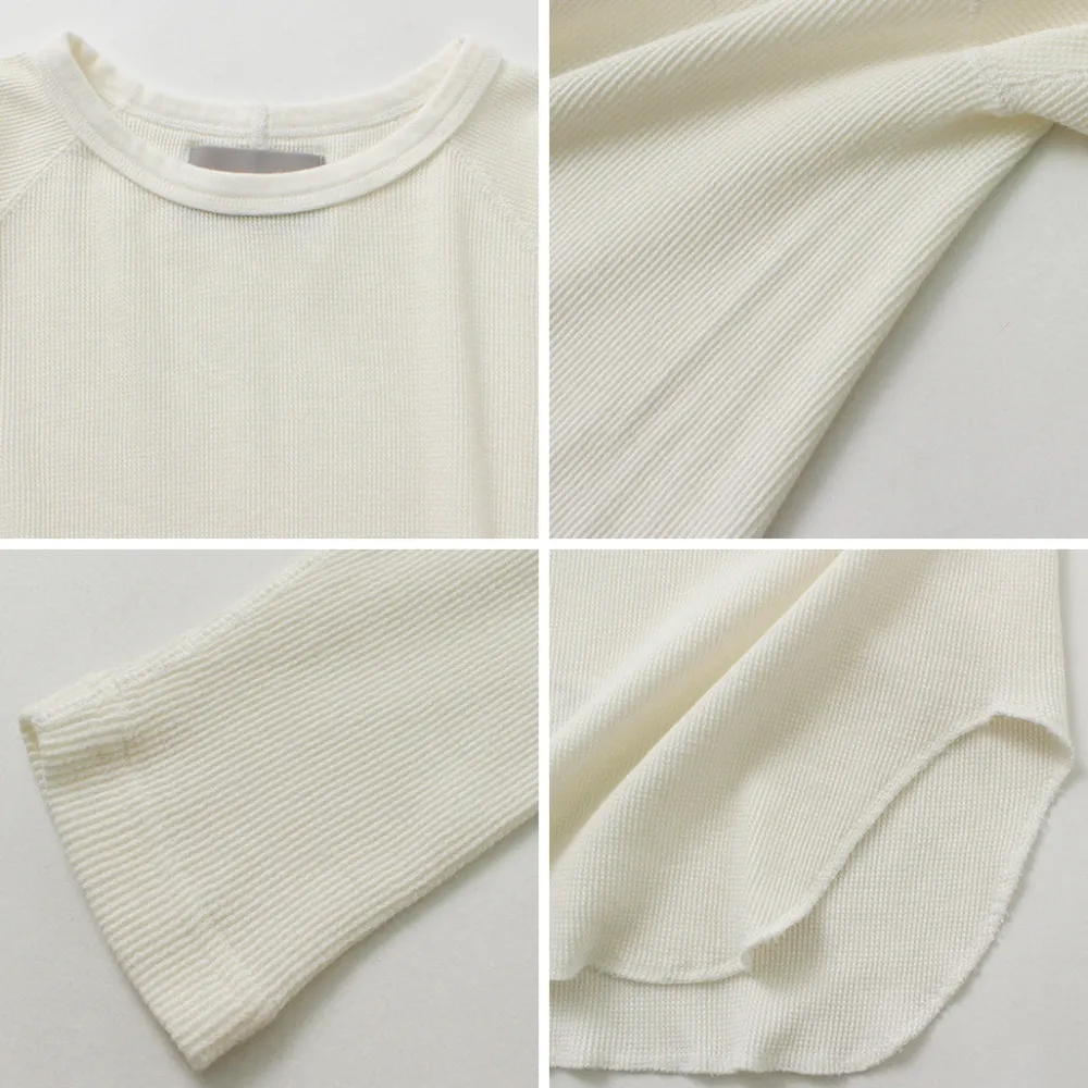 FNOR T-Shirts^/ Addictive Thermal Cut & Sew
