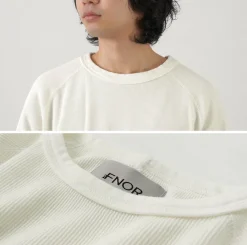 FNOR T-Shirts^/ Addictive Thermal Cut & Sew