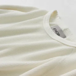 FNOR T-Shirts^/ Addictive Thermal Cut & Sew