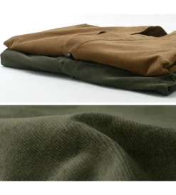 FNOR Jackets^/ Finewell Corduroy Hanten Jacket