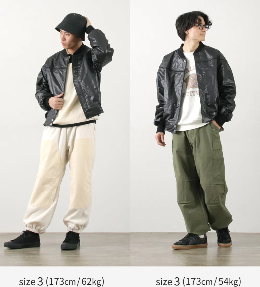 FNOR Jackets^/ South Bay Derby Jacket black