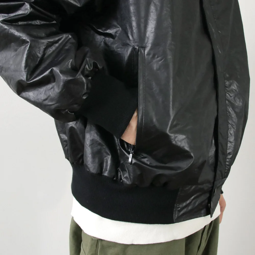 FNOR Jackets^/ South Bay Derby Jacket black