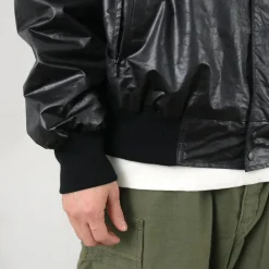 FNOR Jackets^/ South Bay Derby Jacket black