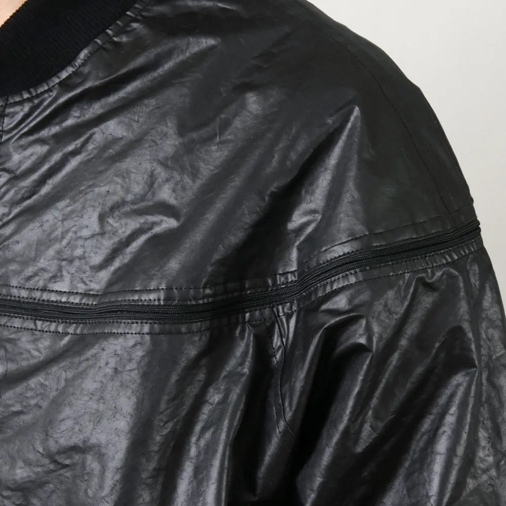 FNOR Jackets^/ South Bay Derby Jacket black