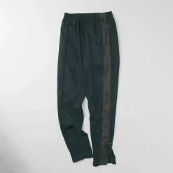 FNOR Trousers^/ Velvety Track Pants