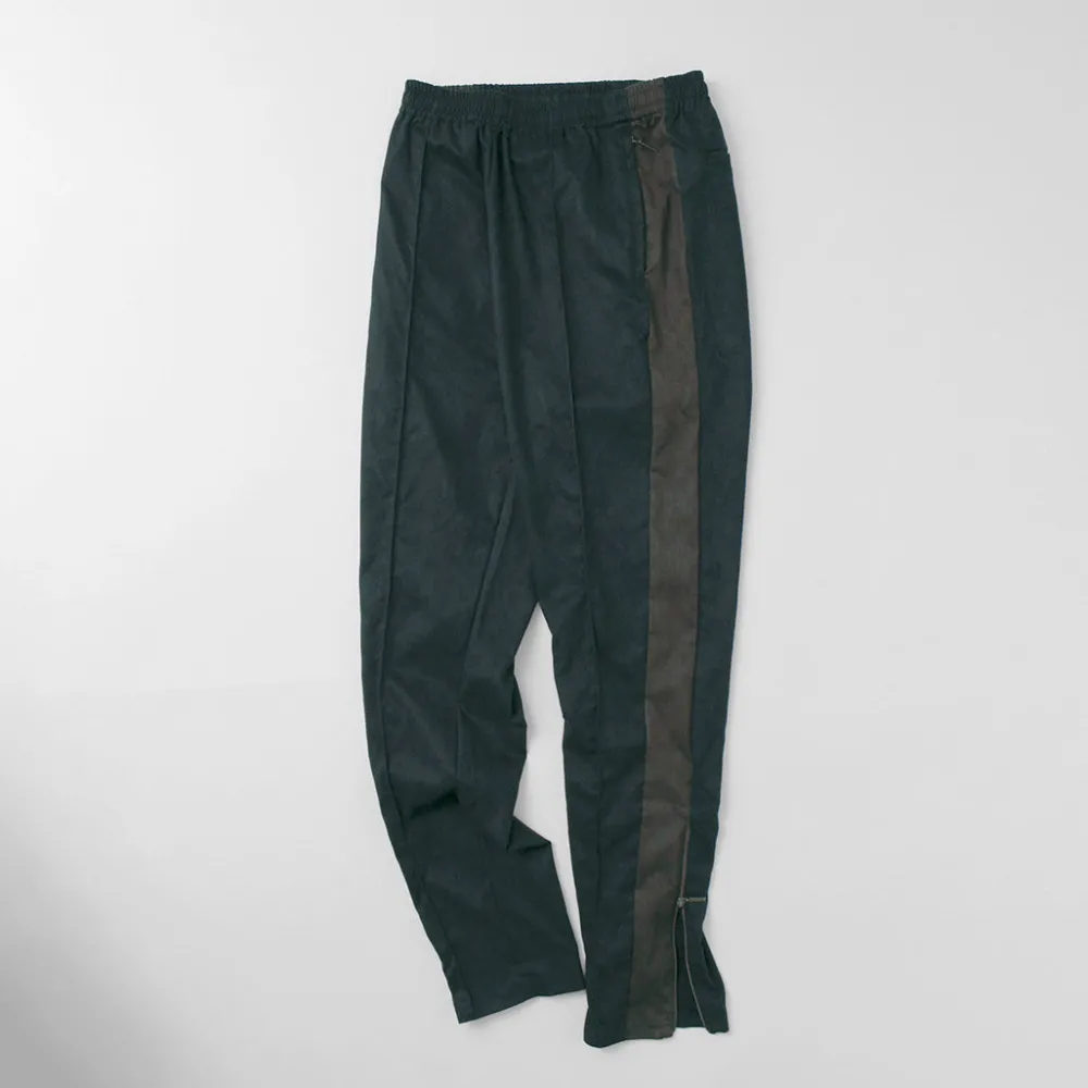 FNOR Trousers^/ Velvety Track Pants