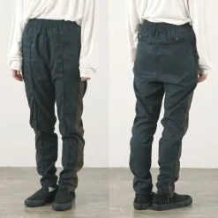 FNOR Trousers^/ Velvety Track Pants