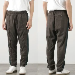 FNOR Trousers^/ Velvety Track Pants
