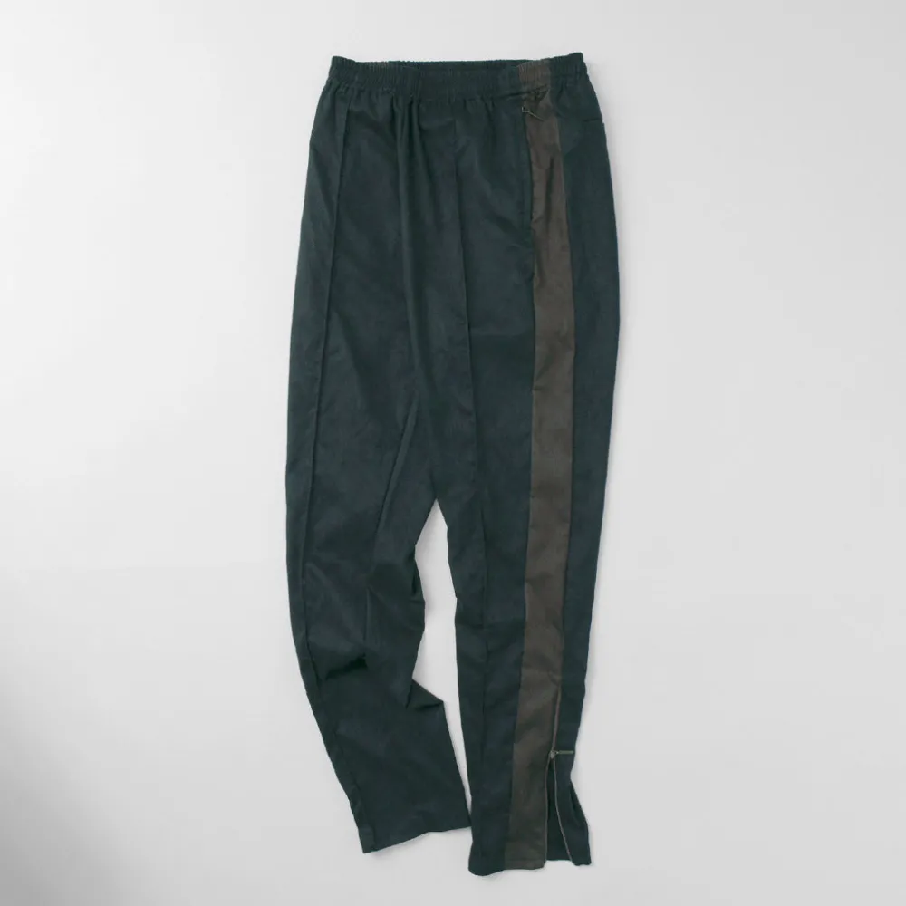 FNOR Trousers^/ Velvety Track Pants