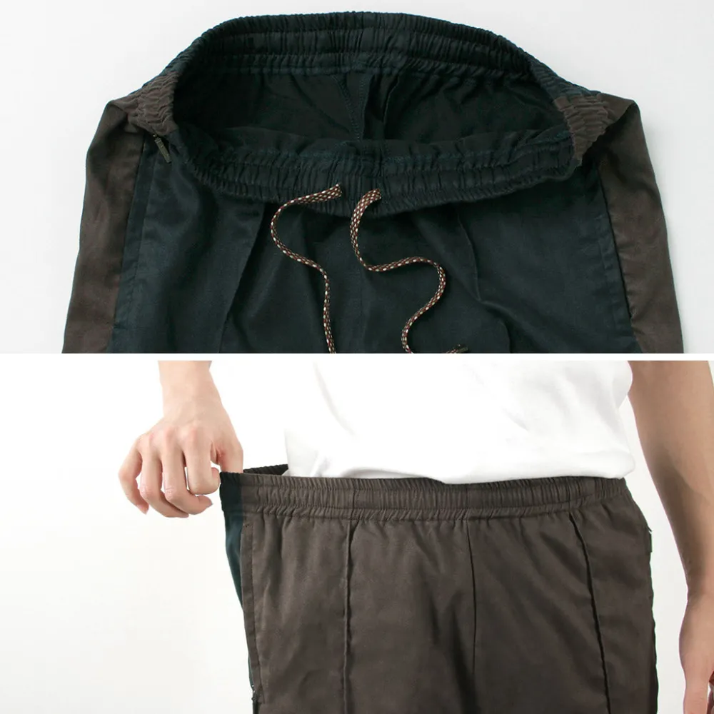FNOR Trousers^/ Velvety Track Pants
