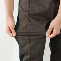 FNOR Trousers^/ Velvety Track Pants