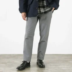 FOB FACTORY Trousers^/ Biz Narrow Trousers
