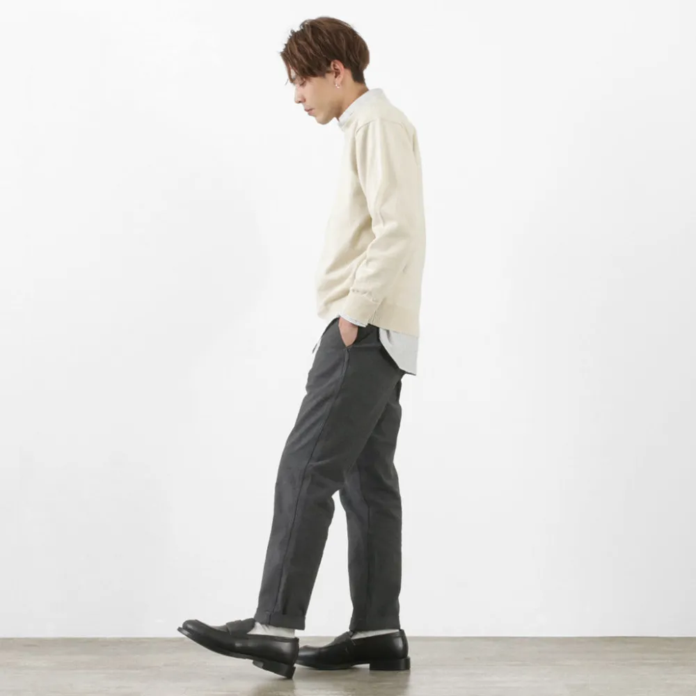 FOB FACTORY Trousers^/ Biz Narrow Trousers