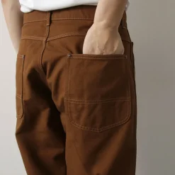 FOB FACTORY Work Pants & Chinos^/ Cotton Duck Work Pants