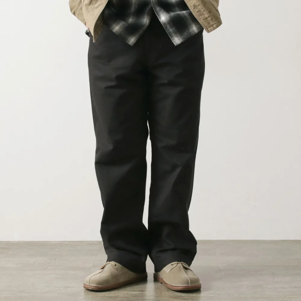 FOB FACTORY Work Pants & Chinos^/ Cotton Duck Work Pants